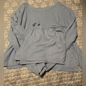 Aerie set